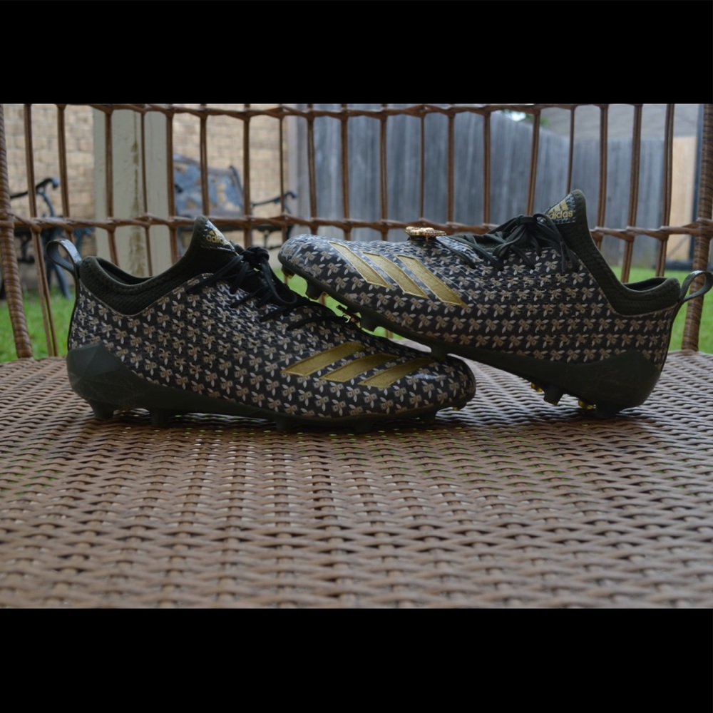 Adidas adizero 5-star 7.0 Adimoji money cleats